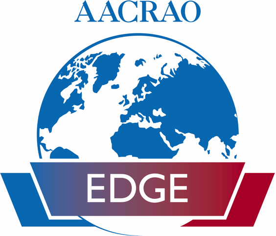 AACRAO EDGE Database logo
